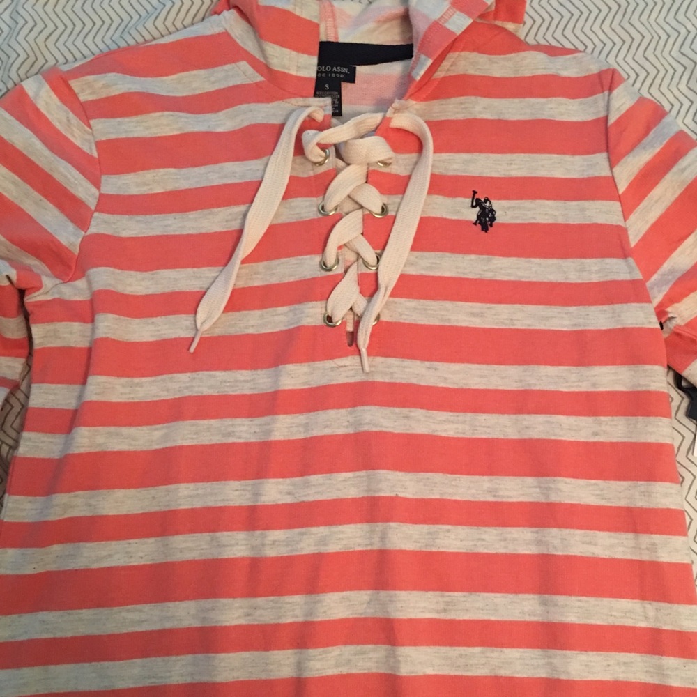 Hoodie, brand new